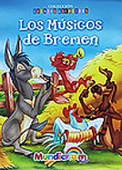 CUENTOS TRADICIONALES CUENTOS LOS MUSICOS DE BREMEN