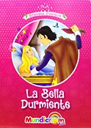 CUENTOS TRADICIONALES CUENTOS LA BELLA DURMIENTE
