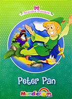 CUENTOS TRADICIONALES CUENTOS DE PETER PAN