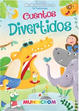 CUENTOS NO TRADICIONALES CUENTOS DIVERTIDOS