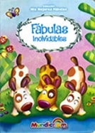 FABULAS INOLVIDABLES