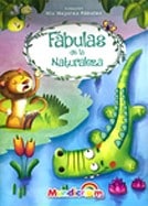 FABULAS DE LA NATURALEZA
