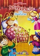 ADIVINANZA PARA DIVERTIRSE