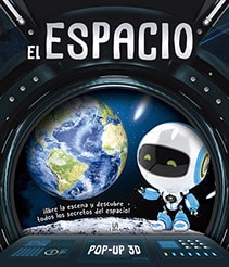 EL ESPACIO POP UP 3D