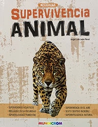 SUPERVIVENCIA ANIMAL