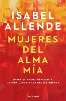 MUJERES DEL ALMA MIA