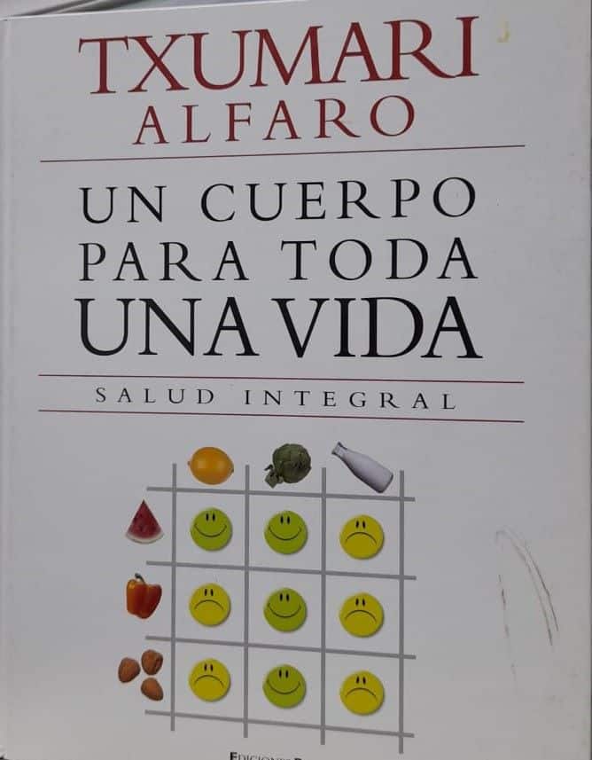 UN CUERPO PARA TODA LA VIDA: SALUD INTEGRAL