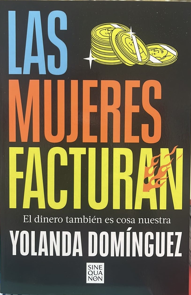 LAS MUJERES FACTURAN