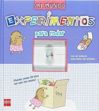 EXPERIMENTOS PARA RODAR
