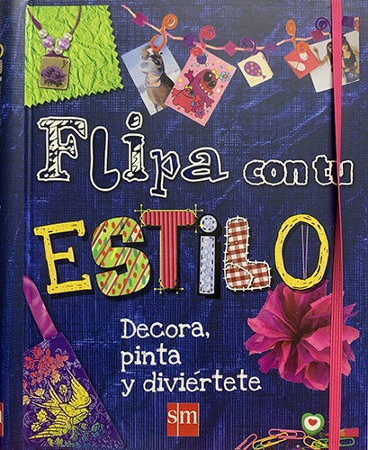 FLIPA CON TUS ESTILOS