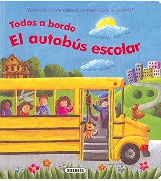 EL AUTOBUS ESCOLAR