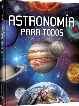ASTRONOMÁA PARA TODOS