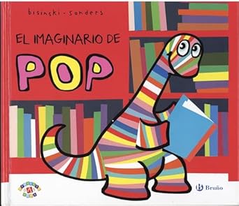 EL IMAGINARIO DE POP