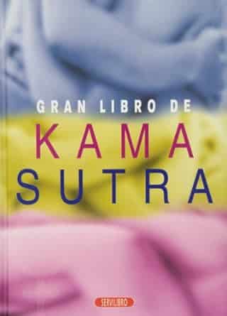 GRAN LIBRO DE KAMASUTRA