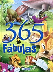 365 FABULAS