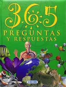 365 PREGUNTAS Y RESPUESTAS