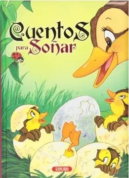 CUENTOS PARA SOÁ‘AR