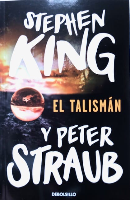 EL TALISMAN