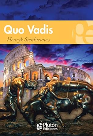 QUO VADIS