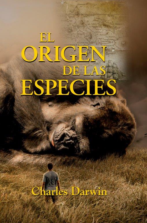 EL ORIGEN DE LAS ESPECIES