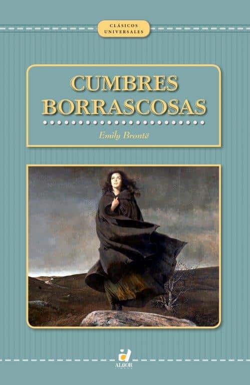 CUMBRES BORRASCOSAS