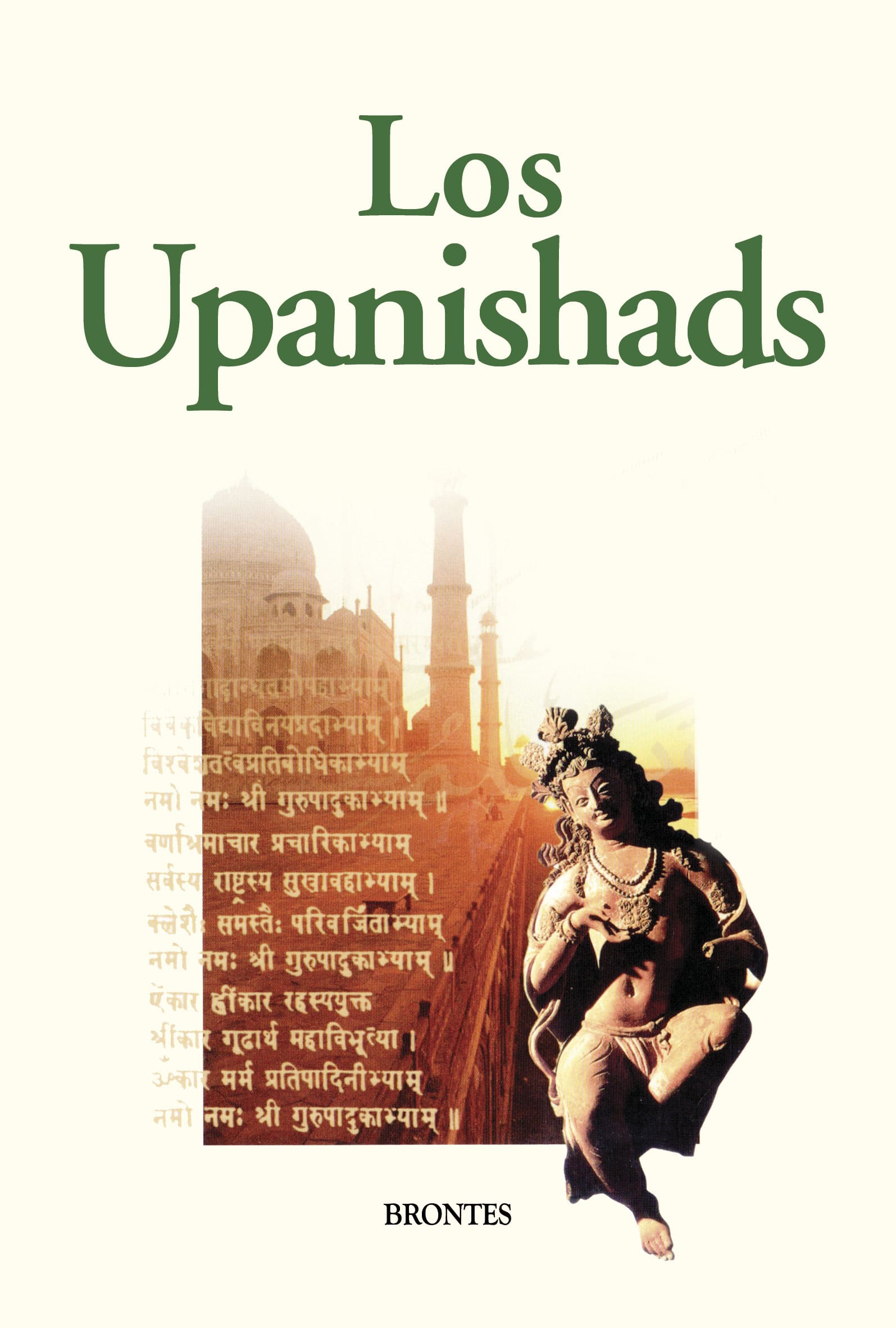 LOS UPANISHADS