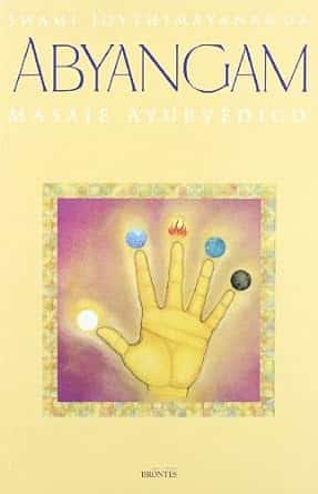 ABYANGAM. MASAJE AYURVÁ‰DICO