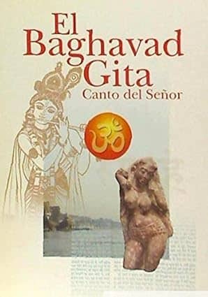 EL BAGHAVAD GITA, CANTO DEL SEÁ‘OR