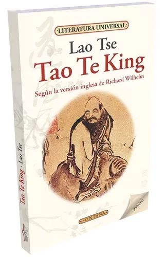 TAO TE KING