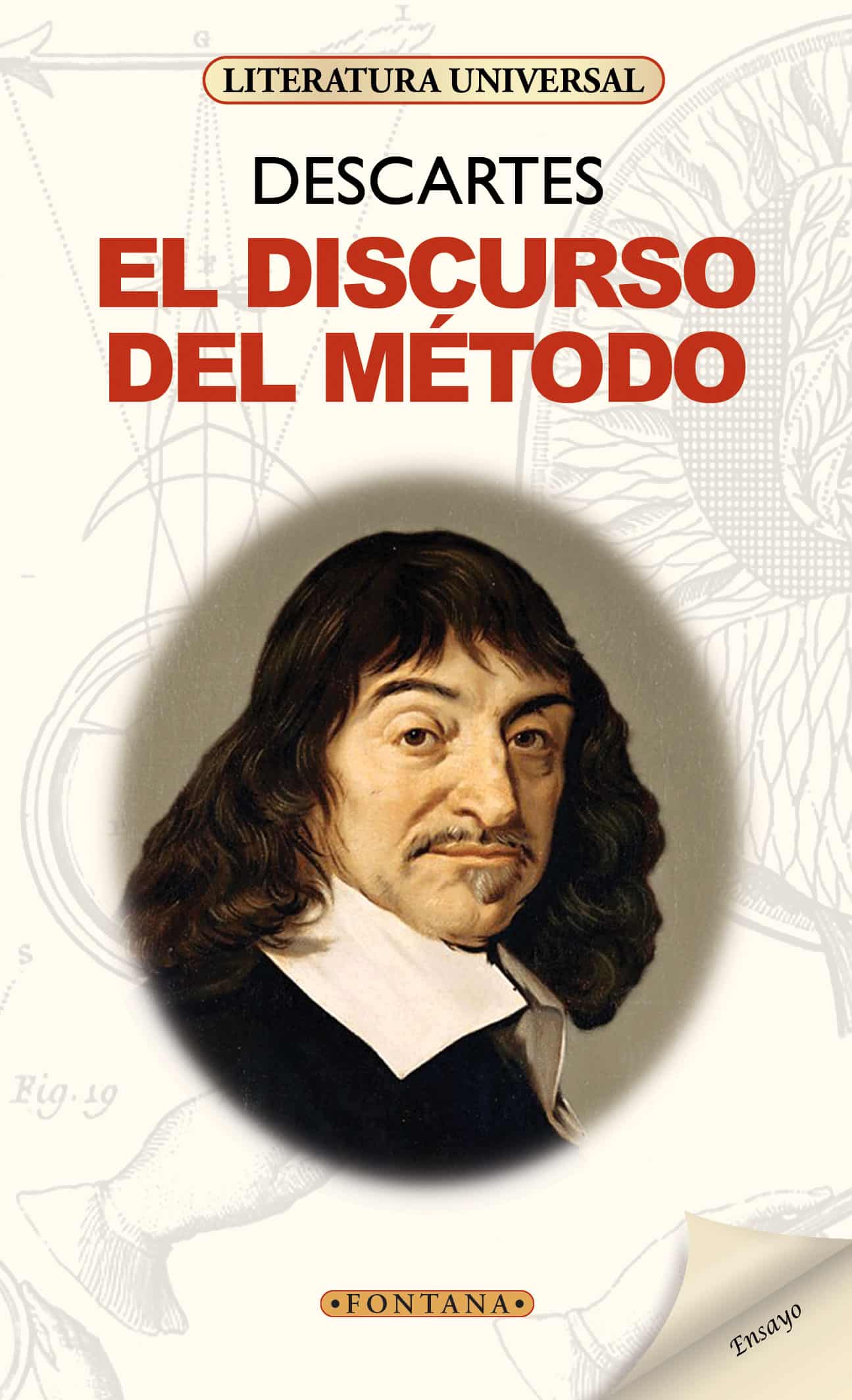 EL DISCURSO DEL MÁ‰TODO