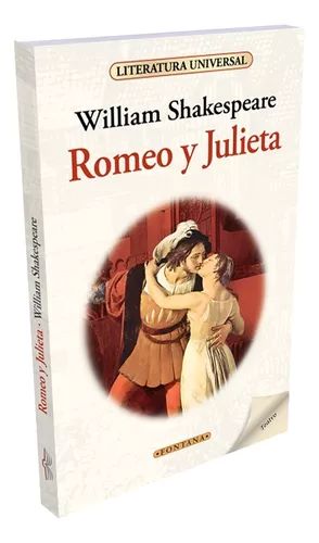 ROMEO Y JULIETA