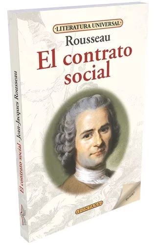 EL CONTRATO SOCIAL