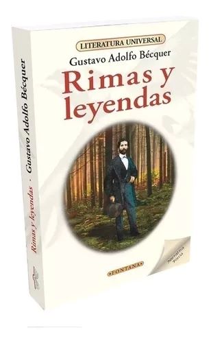RIMAS Y LEYENDAS