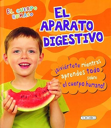 EL APARATO DIGESTIVO