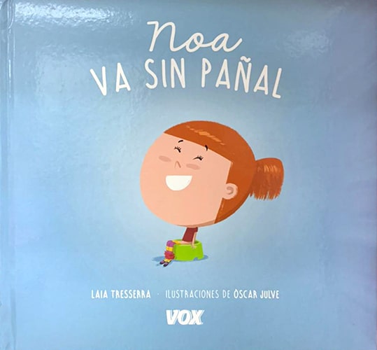 NOA VA SIN PAÁ‘AL