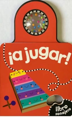 SONAJEROS A JUGAR