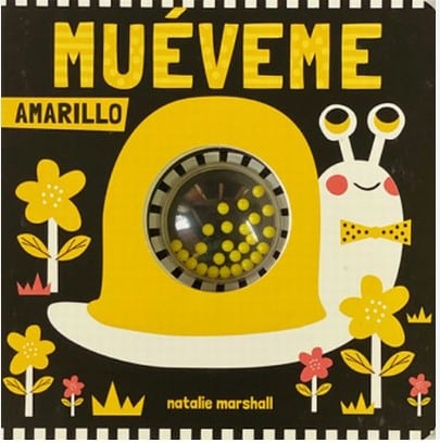 MUEVEME AMARILLO