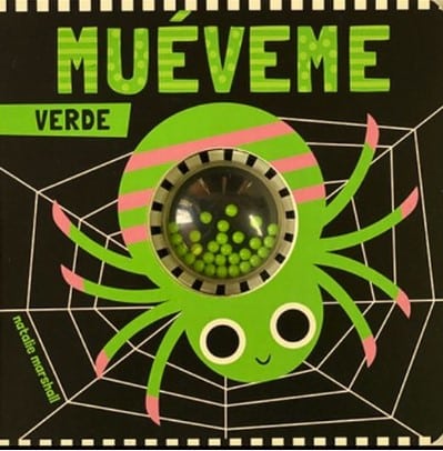 MUEVEME VERDE