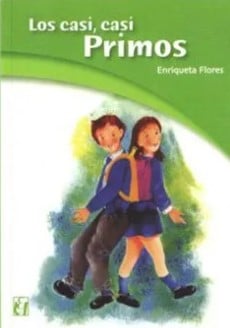 LOS CASI, CASI PRIMOS