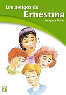 LOS AMIGOS DE ENERTINA