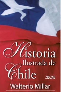 HISTORIA ILUSTRADA DE CHILE