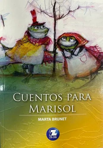 CUENTOS PARA MARISOL