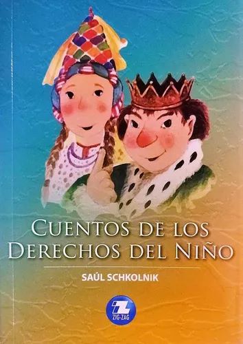 CUENTOS DE LOS DERECHOS DEL NIÁ‘O