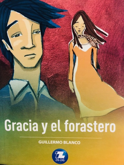 GRACIA Y EL FORASTERO