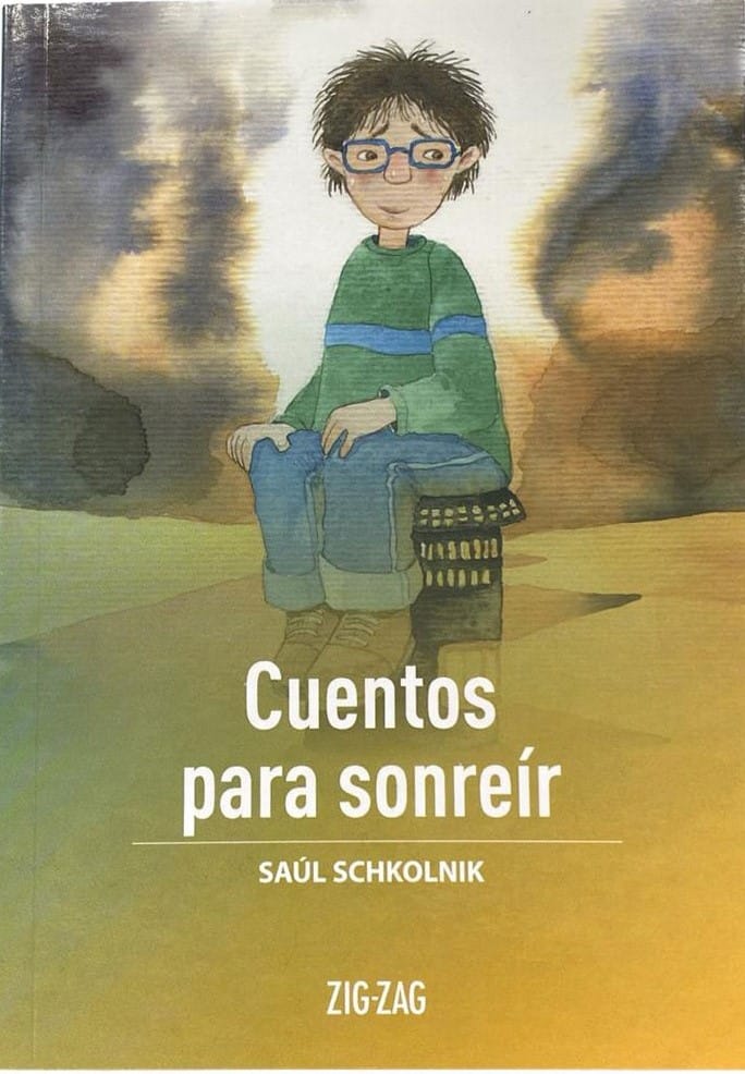 CUENTOS PARA SONREÁR