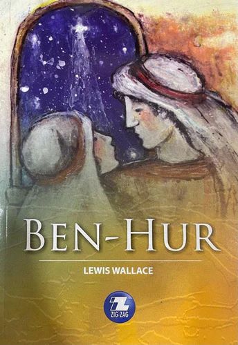 BEN-HUR