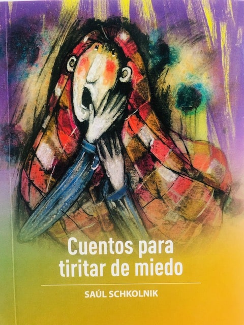 CUENTOS PARA TIRITAR DE MIEDO