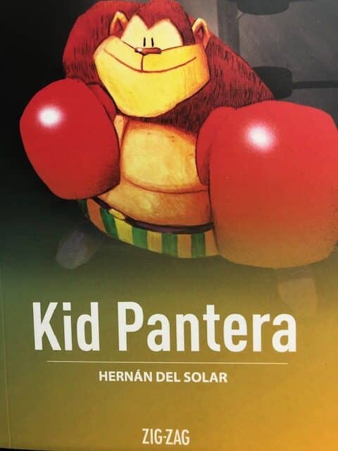 KID PANTERA