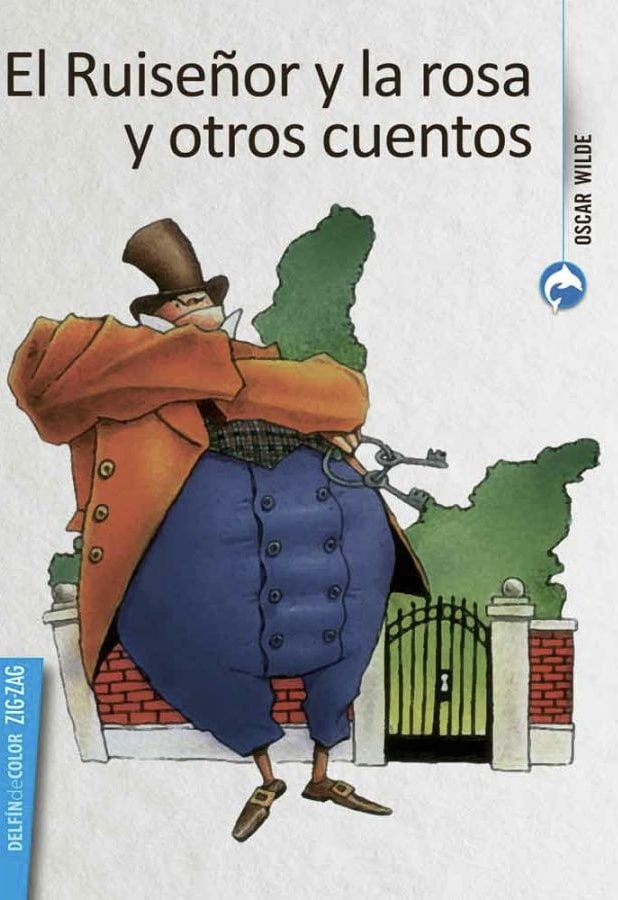 EL RUISEÁ‘OR Y LA ROSA Y OTROS CUENTOS