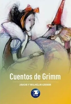 CUENTOS DE GRIMM